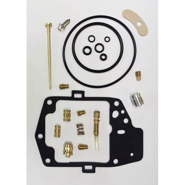 Honda GL1000 76 Carburetor Repair Kit - HVCcycle
