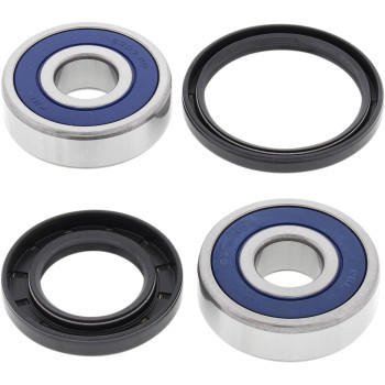 Front Wheel Bearing Kit, Yamaha RD400,  '76-'78 l, 25-1334
