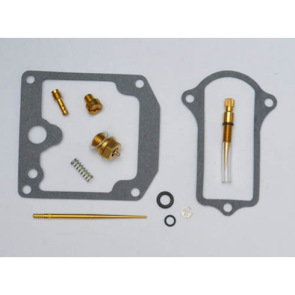 Kawasaki Carb Repair Kit KZ650 (77-79) - HVCcycle