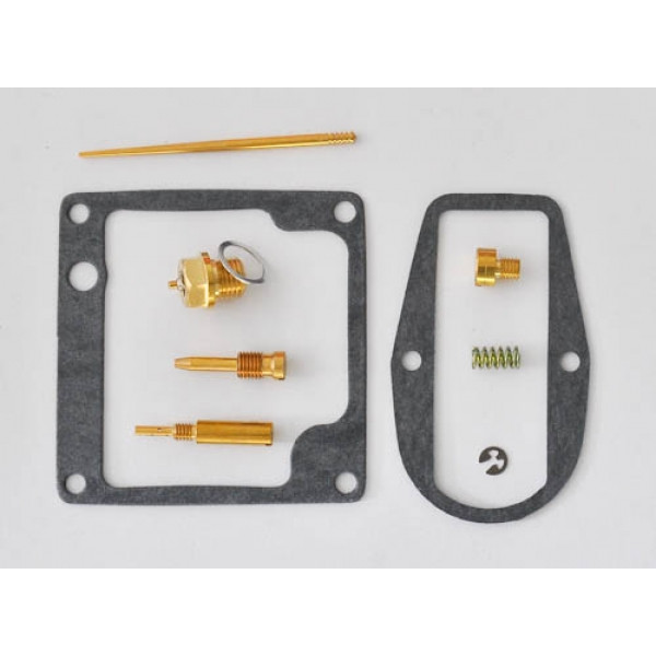 KAWASAKI Z1 Z2 KZ KZ900 KZ1000 Z750D キャブレター カワサキ [A-230407-1-1] Kawasaki Carb Repair Kit KZ900 Z-1/Z-2 (73-75) - HVCcycle