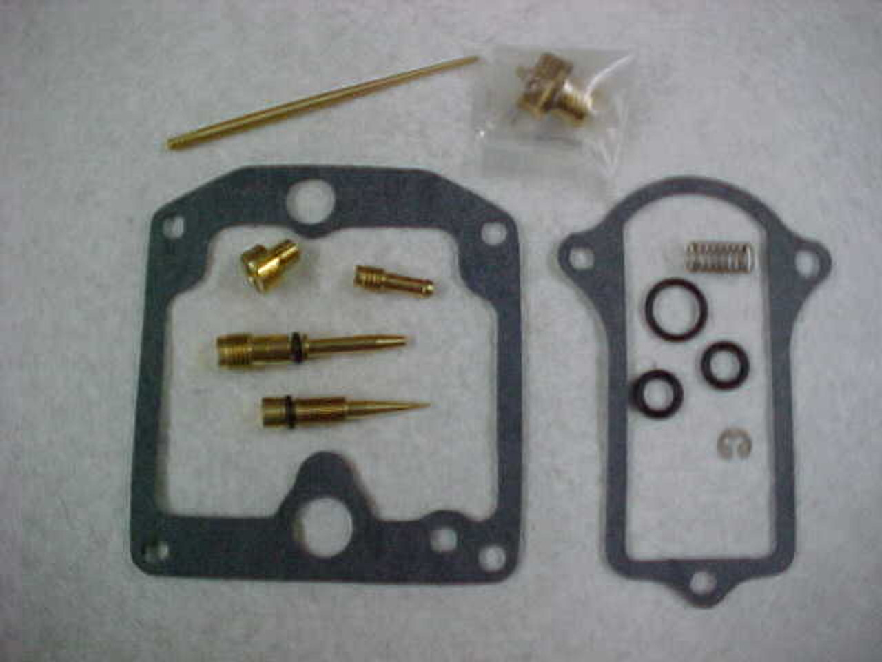 Suzuki Carb Repair Kit GT-550 (1974-1977) (KS-0028)