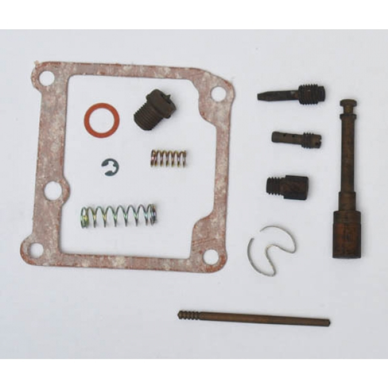 Yamaha Carb Repair Kit YCS-1, YCS1E 180 Twin Keyster Carb Kit (67