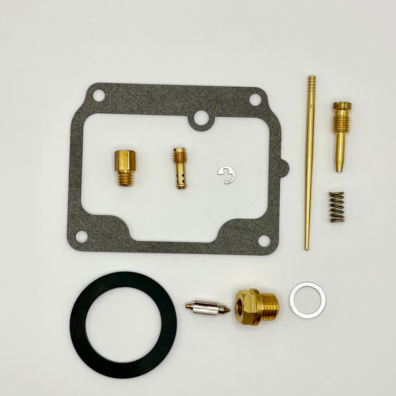 Yamaha Carb Repair Kit RD350 (73-75) KY-0147 - HVCcycle