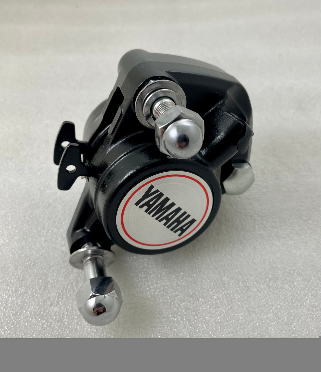 YAMAHA ヘレメット Yamaha Reproduction Brake Caliper, 306-25810-0A-00, 1A1-25810-51