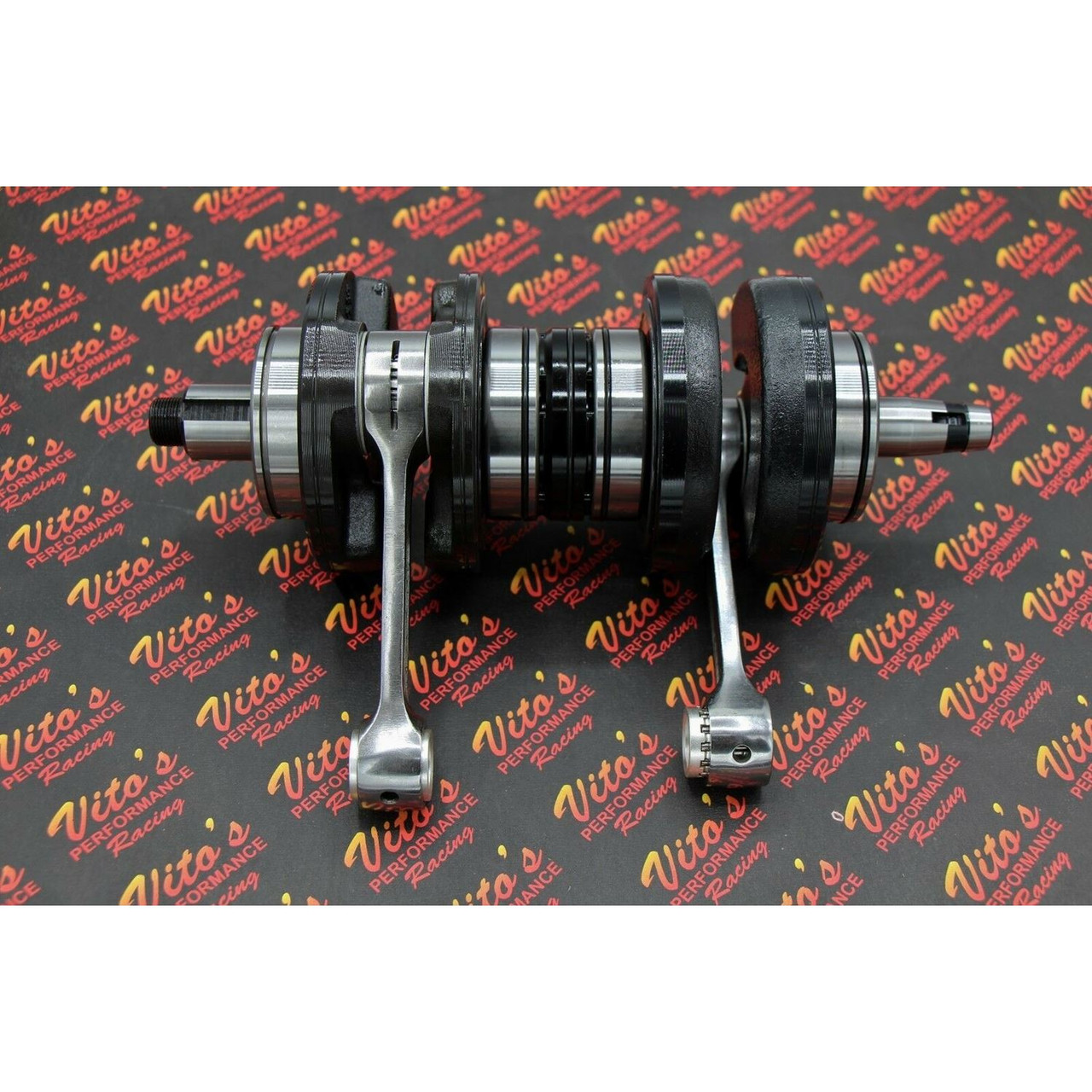 Yamaha R5 / DS7 CrankShaft Assembly - HVCcycle