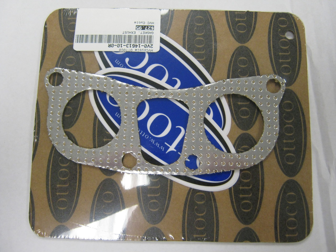 RD400F Exhaust Gasket, 2V0-14613-10-0R