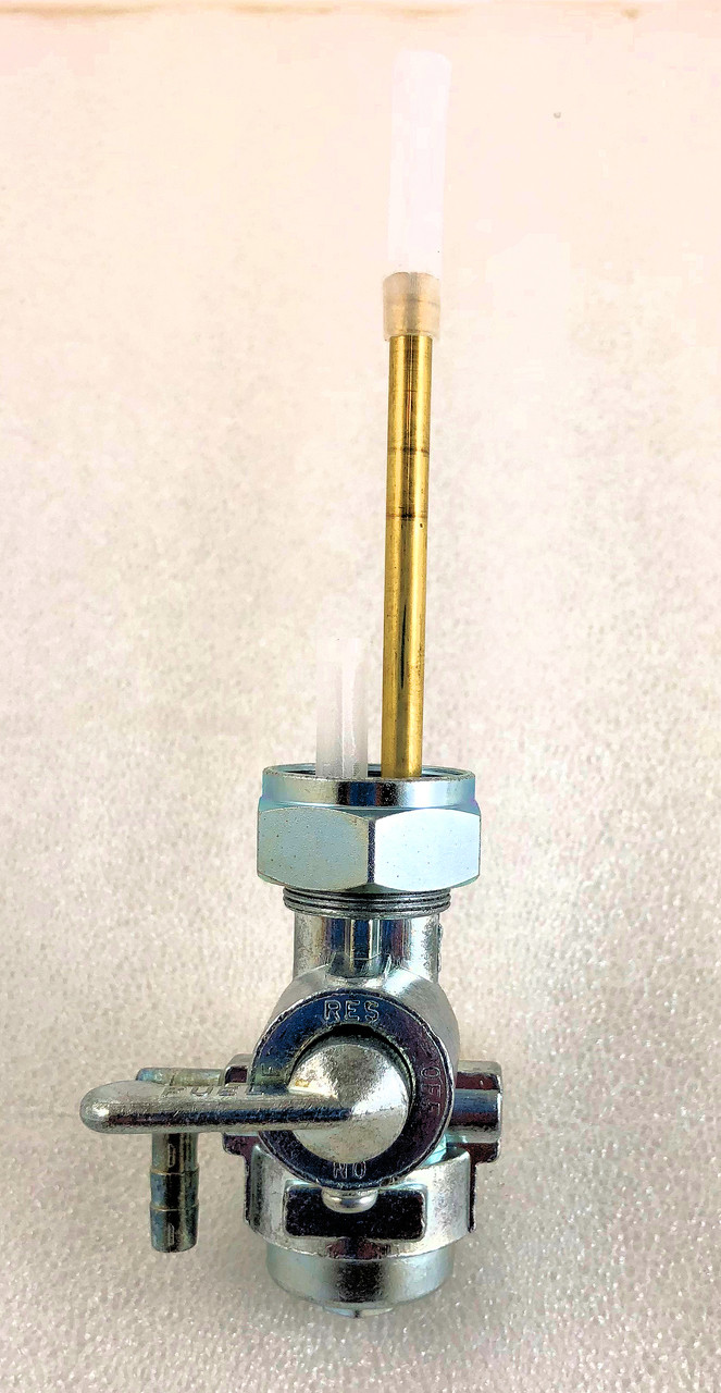 Kawasaki H2 750 H1 500 SS350 Petcock Fuel Valve 51023-040