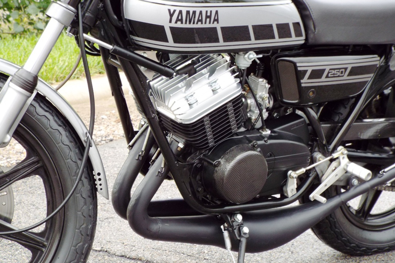 yamaha rd350lc performance parts