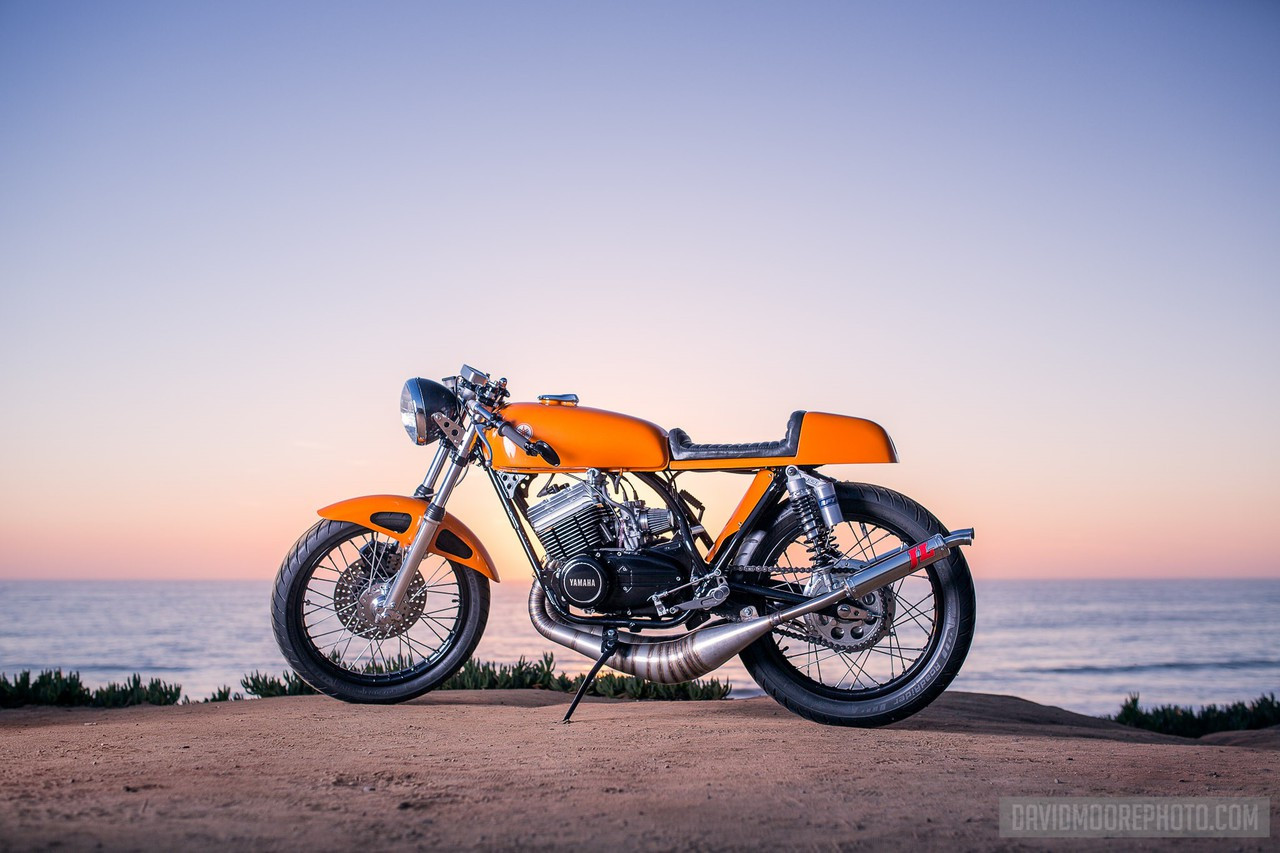 Yamaha Rd350 R5 Performance Heads Rhsc350 Hvccycle