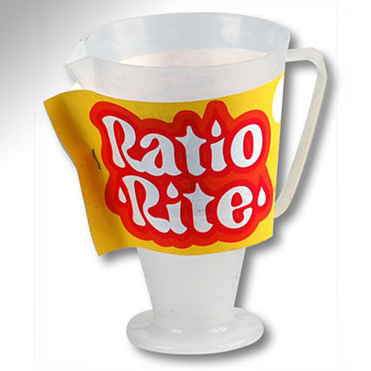 Ratio Rite Measuring Cup