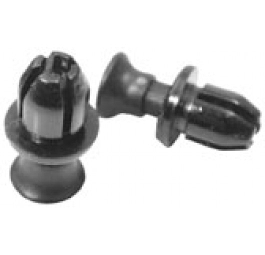Yamaha RD Document Holder Latch, HVC20062 - HVCcycle