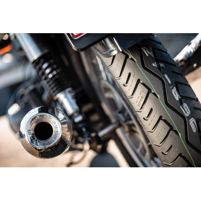 Bridgestone BATTLAX BT-46Tires - HVCcycle