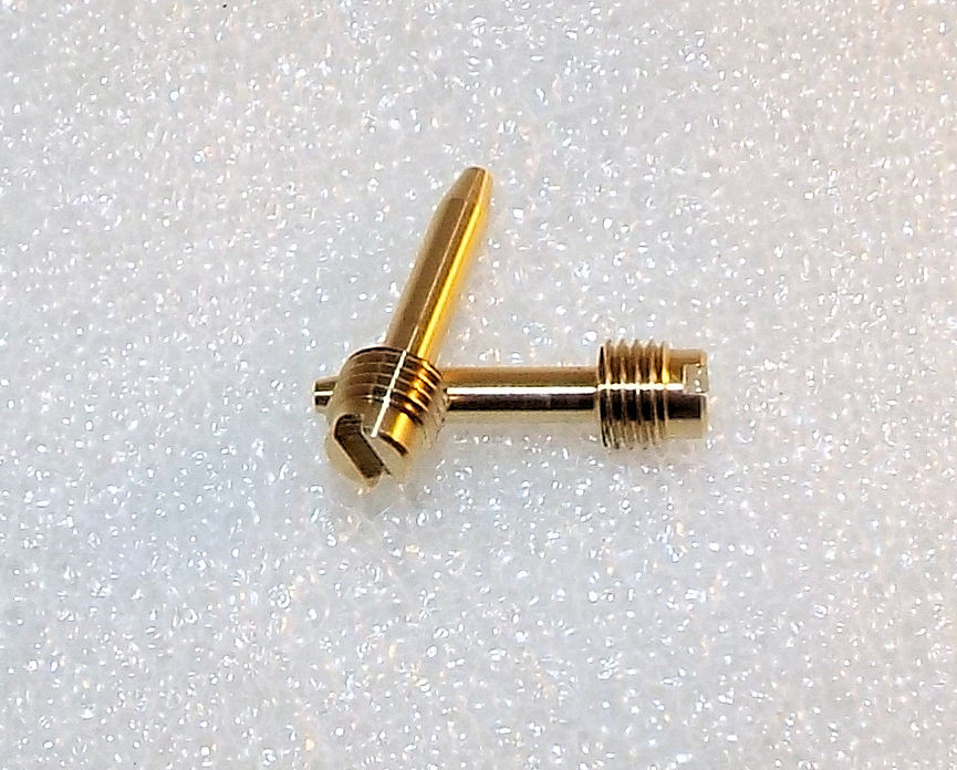 Yamaha RZ350 Carburetor Air Screws HVC20RZ6 HVCcycle