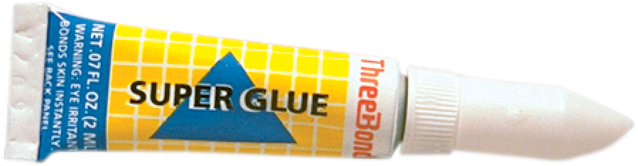 Super Glue 2g tube  TB-1742-B