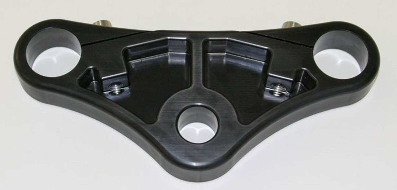 Yamaha RD400  Race Triple Clamp DVRUTC-RD4