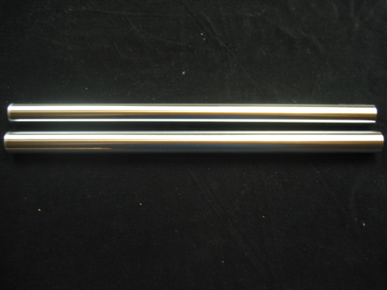 Kawasaki H1, KH500, H2 Fork Tubes, Set of 2,  Z1P-0370 Kawasaki H1, KH500, H2 Fork Tubes, Set of 2,  Z1P-0370