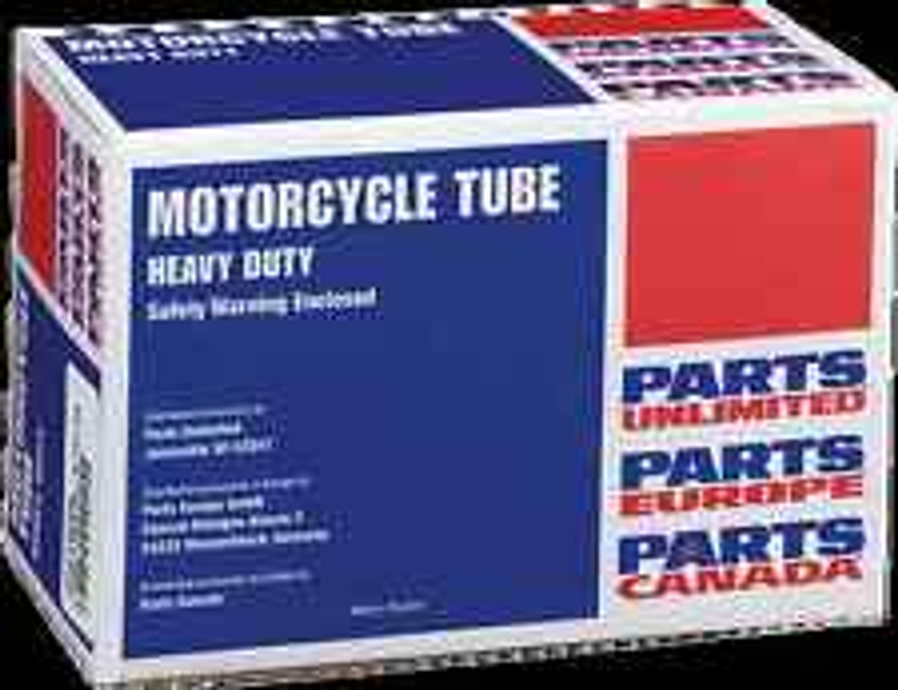 Motorcycle Inner Tube 12-14 inch