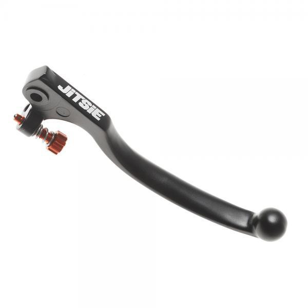 Clutch Lever, Race, Jitsie, AJP/Braktec clutch master cylinder, JI613