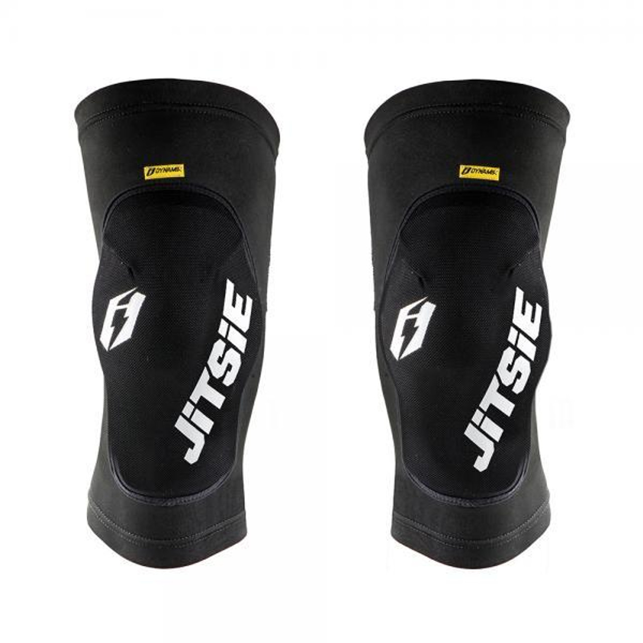 jitsie shin guards