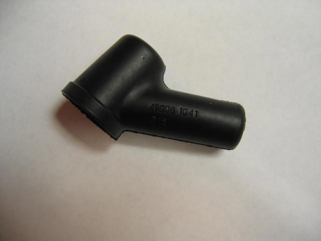 Kawasaki Master Cylinder Dust Boot, 49006-1041, HVC200K7 - HVCcycle