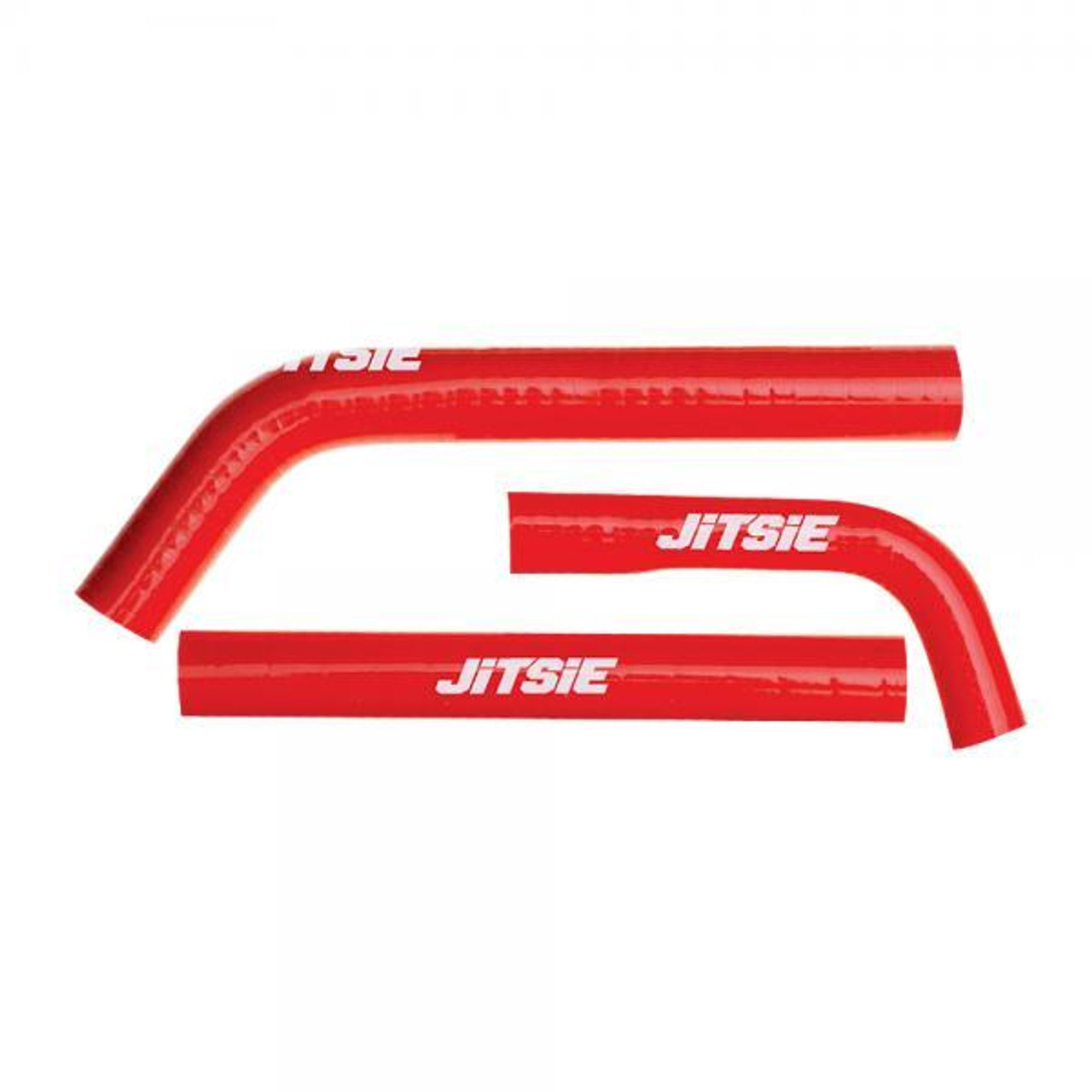 Gas Gas Pro/Racing/Raga 02-13, Water Hose Kit, RED, JI207-4540R