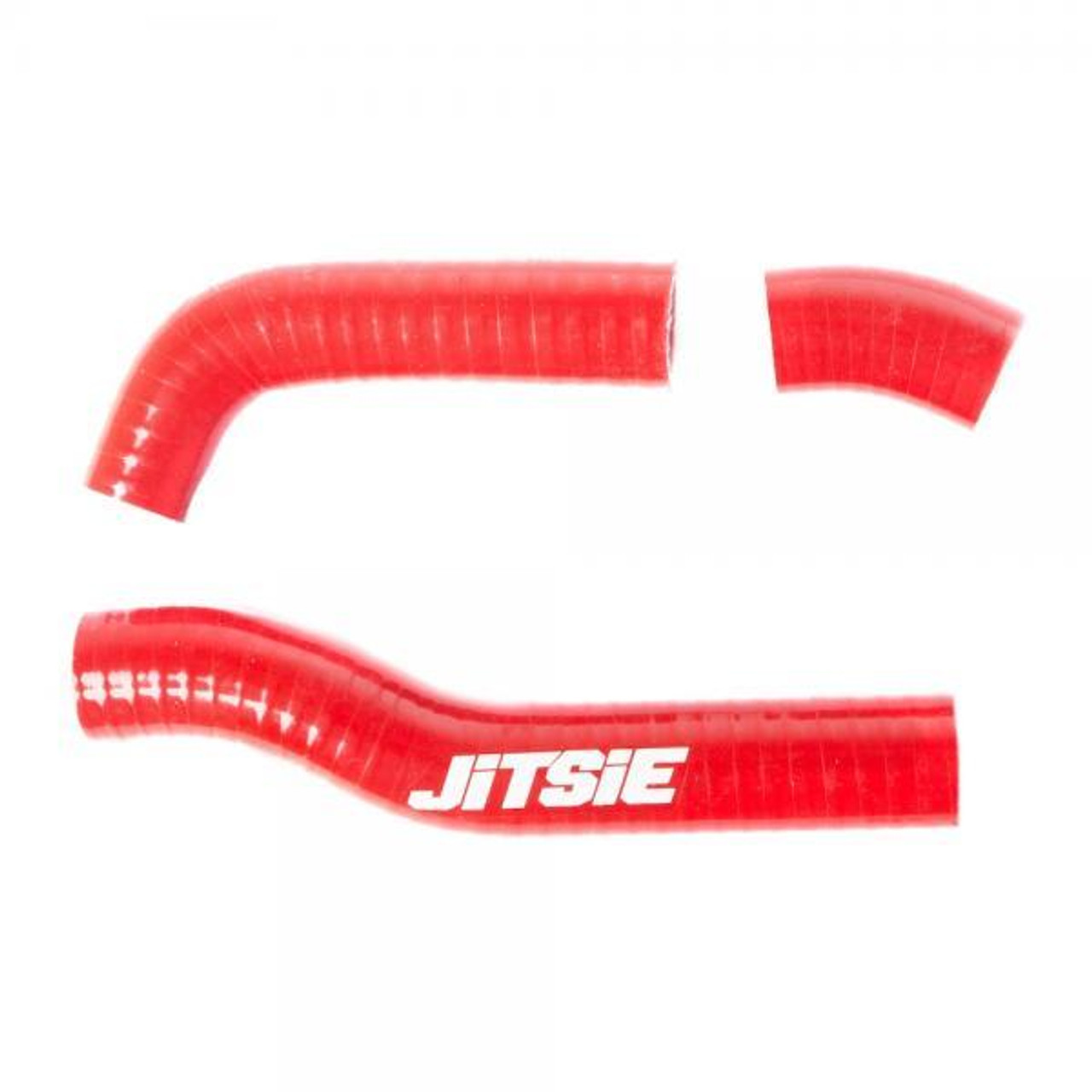 Gas Gas Pro/Racing/Factory 14-22 WATER HOSE KIT, RED, JI213-4540R