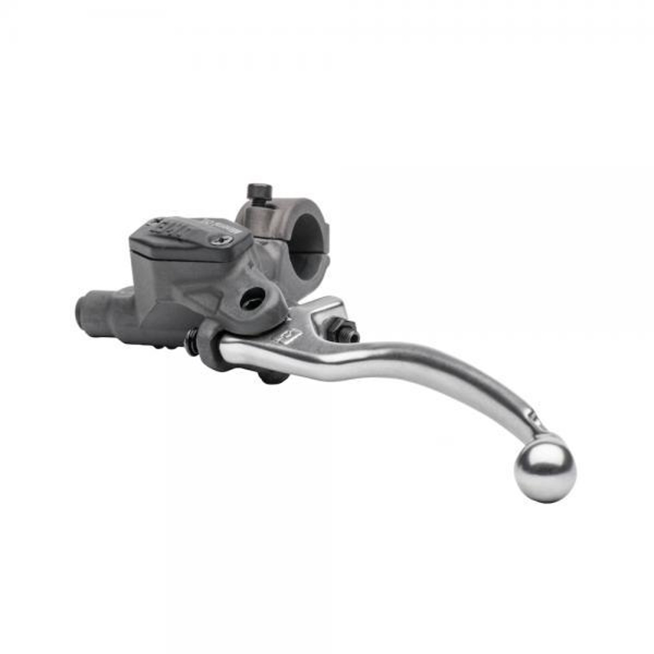 Clutch Master Cylinder, Mineral Oil, Braktek, Blk