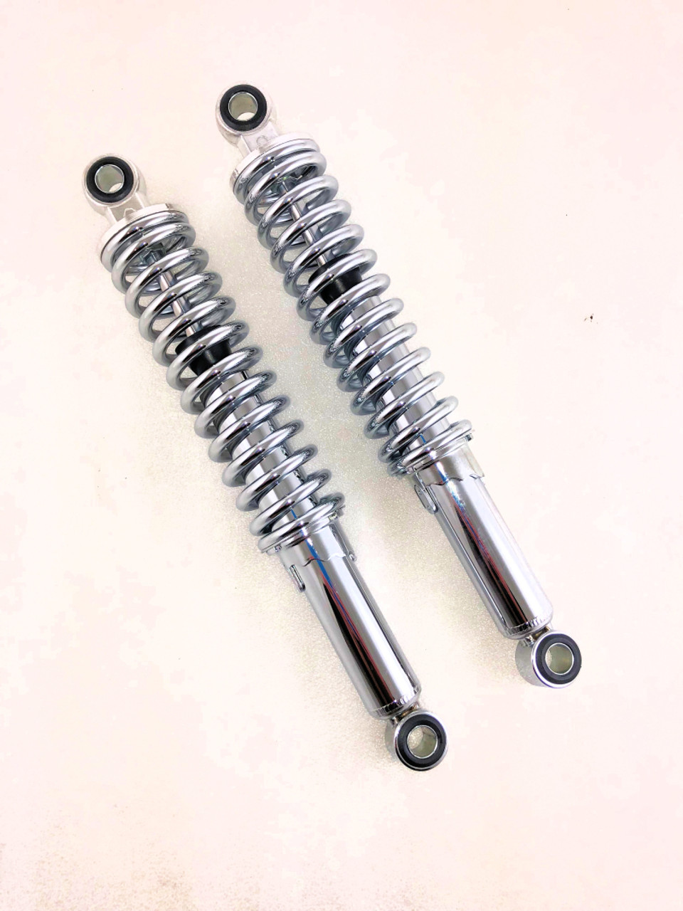 yamaha RD shocks