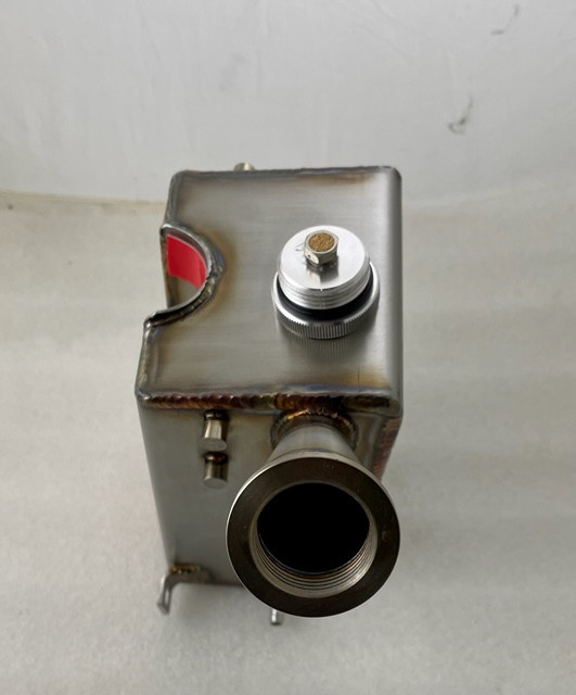 Oil Injection Tank, Bridgestone GTO350 5510-9010 - HVCcycle