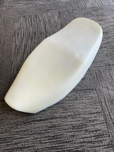 Yamaha XS1, XS1B, XS2, TX650 Seat Foam. - HVCcycle