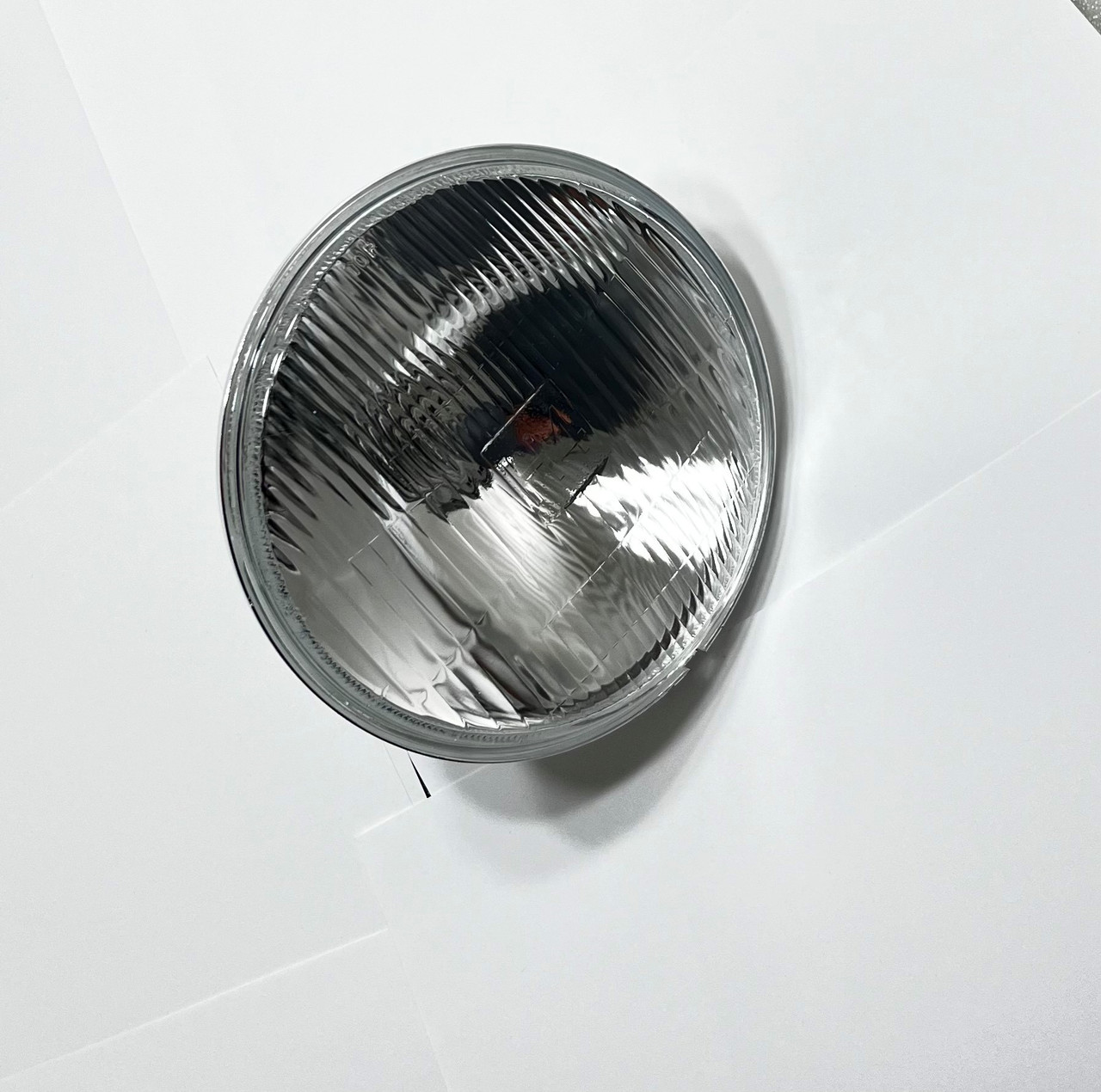 Yamaha RD R5 DS7 162mm Headlight , 66-64317, 246-84320-60-00, 1A0-84320-61-00