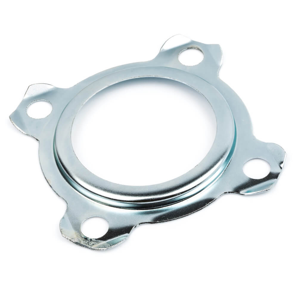 Yamaha Rear Sprocket Lock Washer cover. for RD400, 1A1-25412-00-00