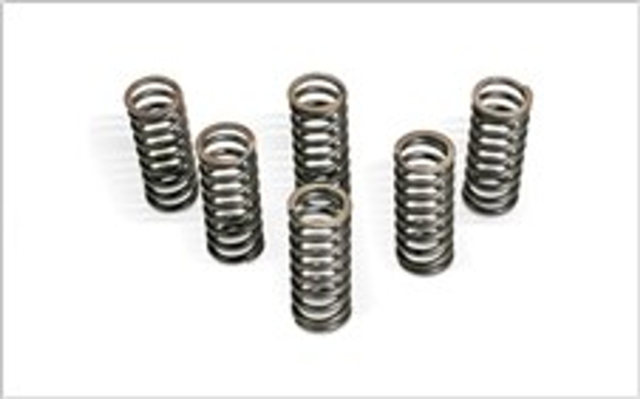 Yamaha Clutch Spring set by Barnett. RD DT MX YZ 