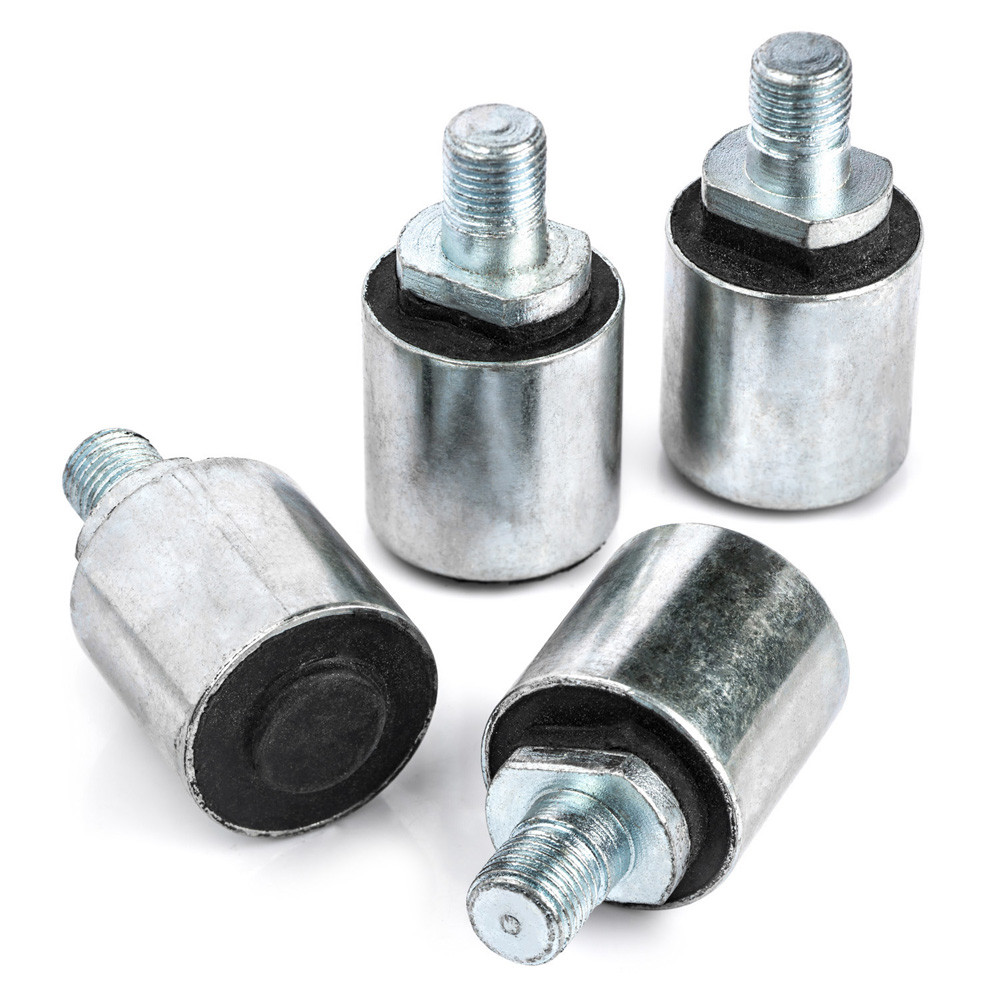 Drive Dampers, set of 4, Yamaha RD400F, RD400G, XS400, 1U4-25364