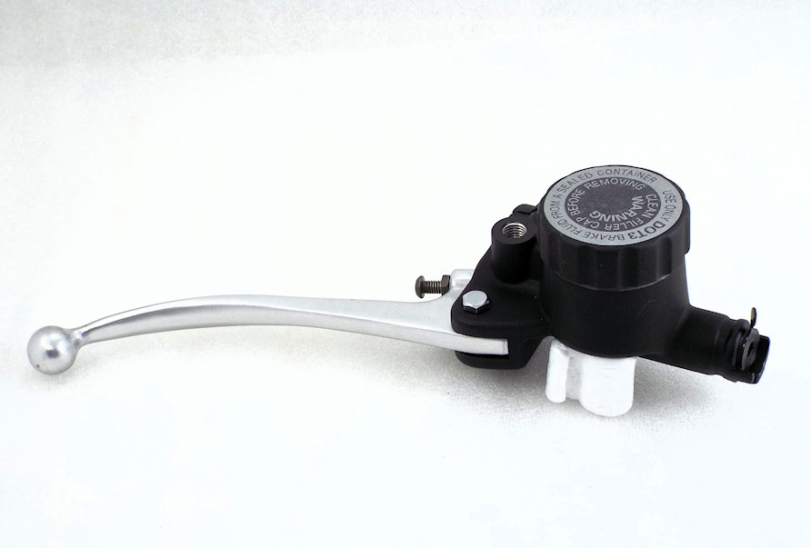 Yamaha Reproduction Master Cylinder, HVC200109, 735-25850-00-98