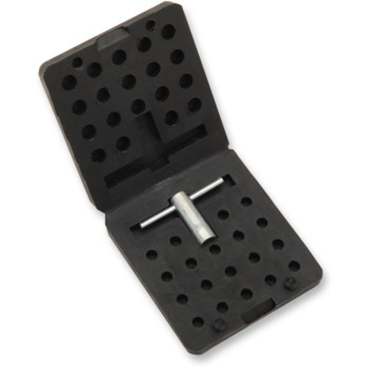 Jet Holder with wrench. 301