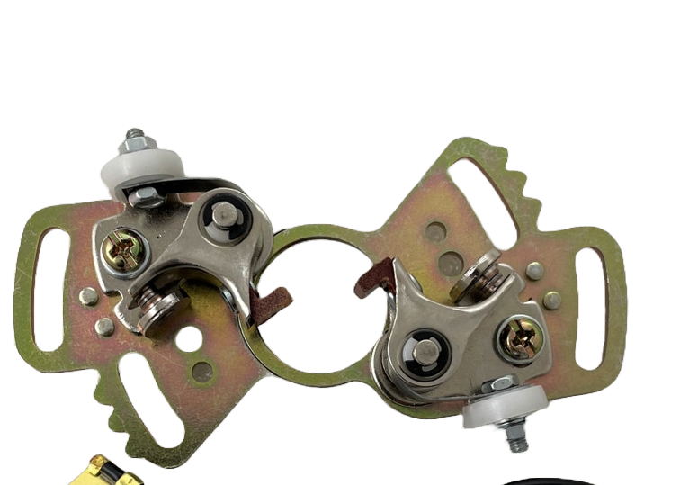  Yamaha R5, DS-6 DS-7 Ignition Points kit