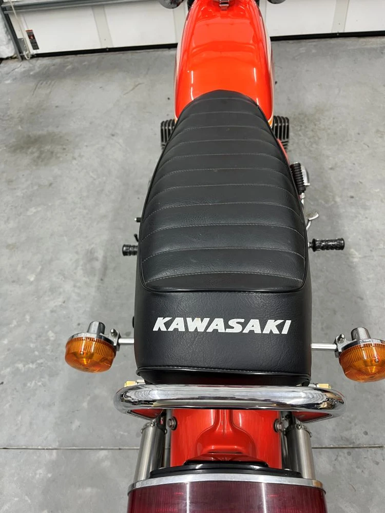 Kawasaki H1B For Sale