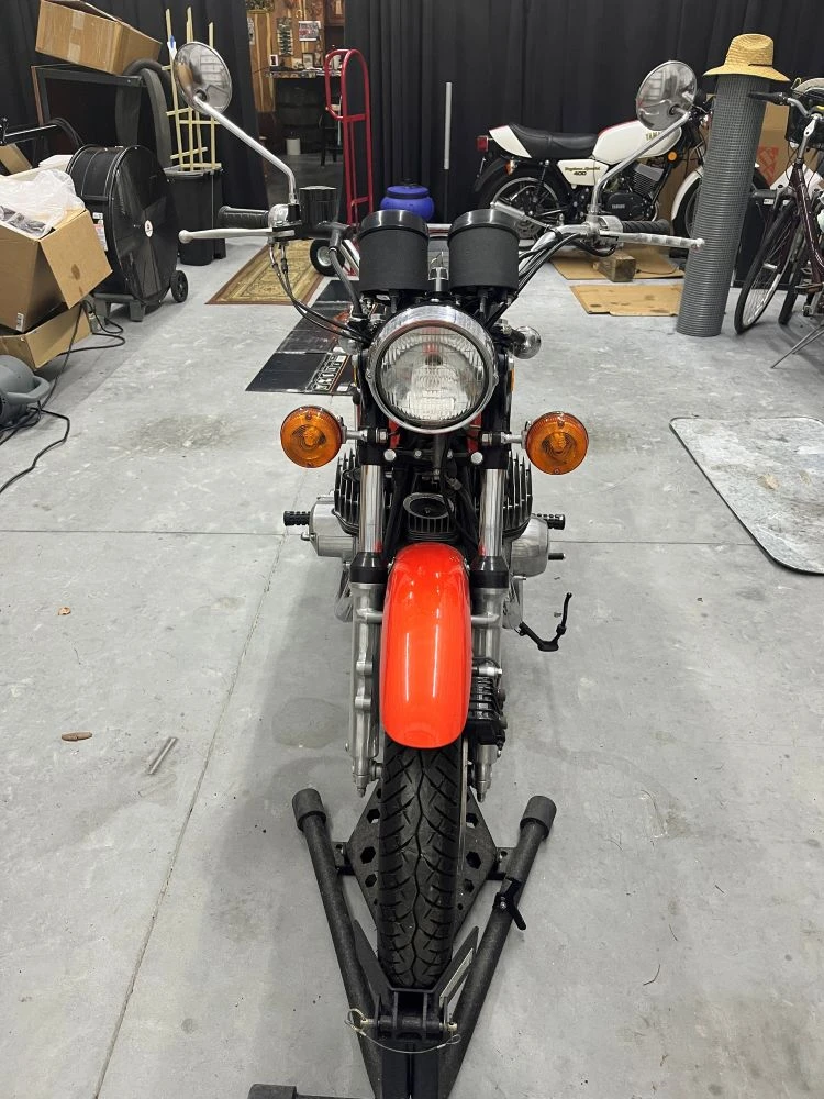 Kawasaki H1B For Sale