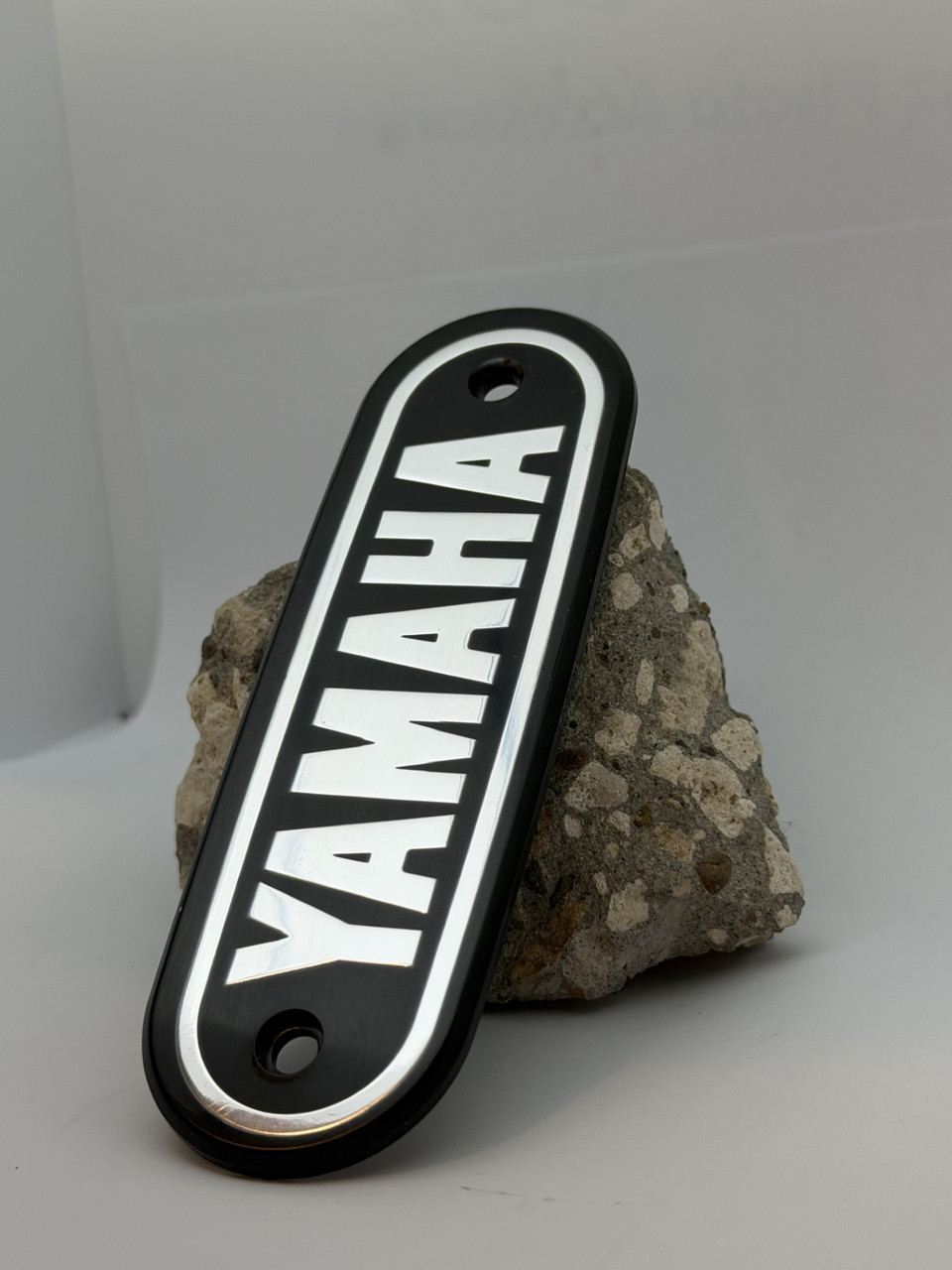 Yamaha Fuel Tank Badges AT1, JT1, CS2, CS3, CT1, 227-24161-00-00