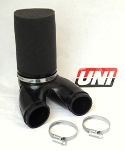 RIDE AND CUSTOM Luftfilter Für Yamaha YP150 Majesty 150 (2001-2002) – Optimierte Motorleistung