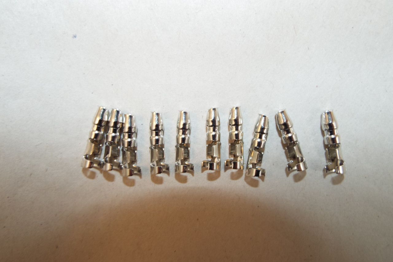 Pin, male  (10pk) 34-8959 B-1