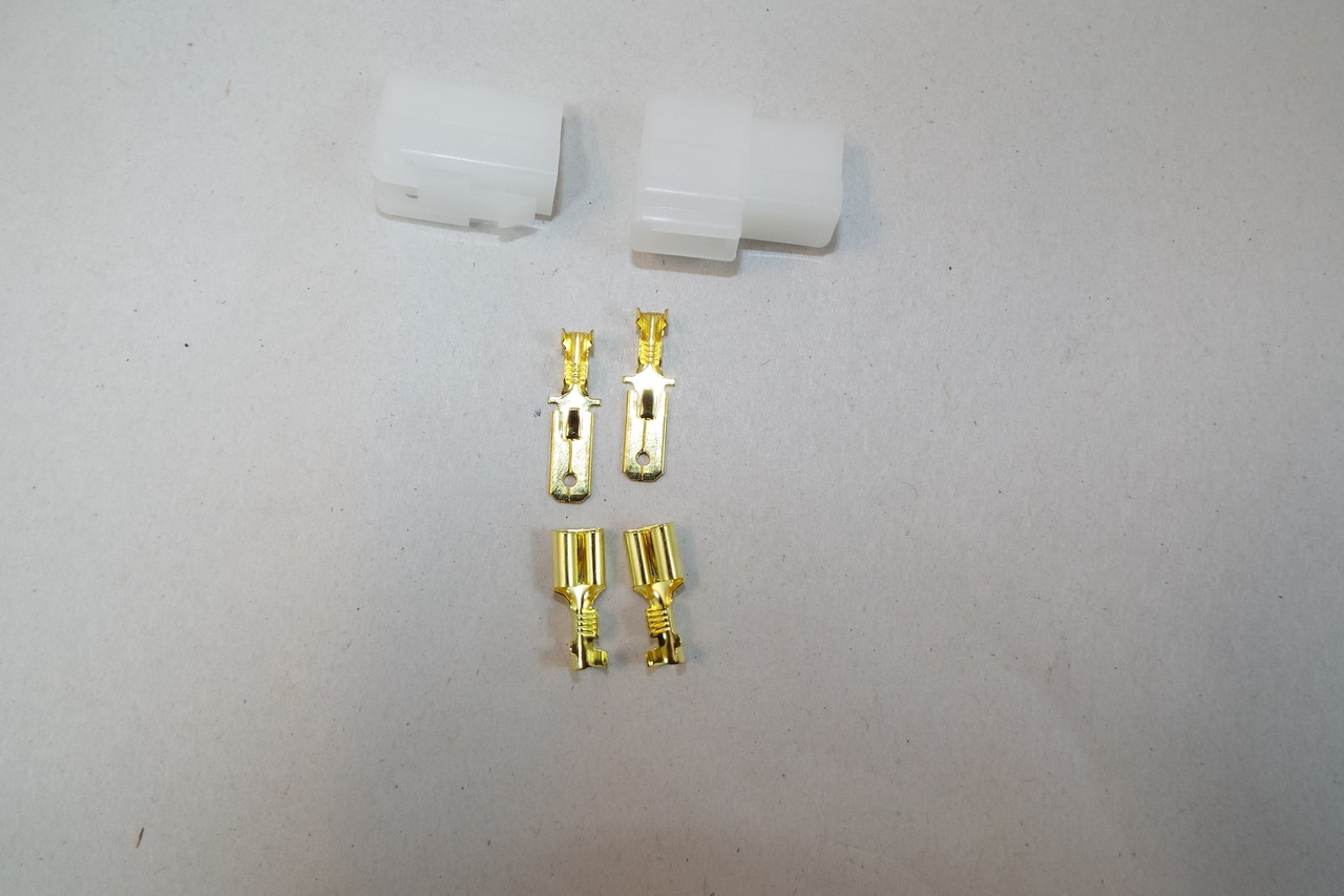 2 pin coupler set with retainer & pins 34-1859  B-37R