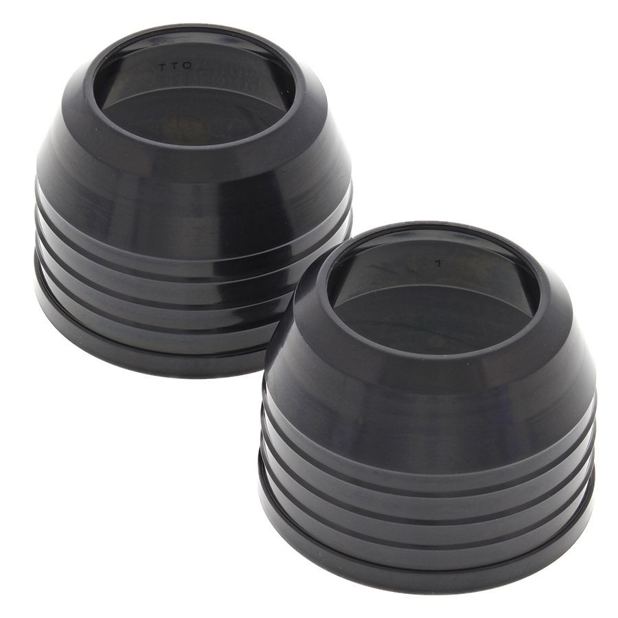 Yamaha RD, DT, XS, TX, R5, DS7 70-76 34mm Fork Dust Boots 278