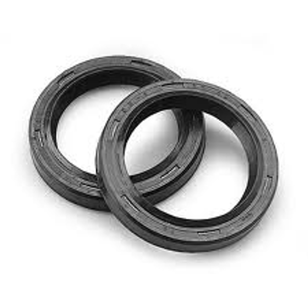 Fork Oil Seals FS-006 for Yamaha  DS6 250, 69-70