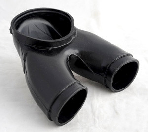 Yamaha RD350, RD250 Intake Y-Boot 360-14453-00-00 - HVCcycle