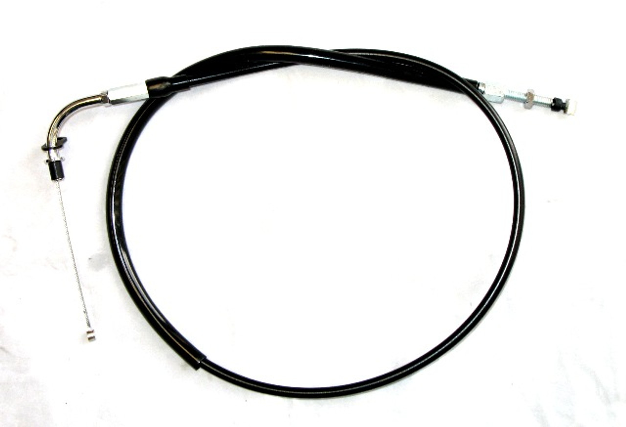 Yamaha RD400F Throttle Cable 2V0-26311-00-00