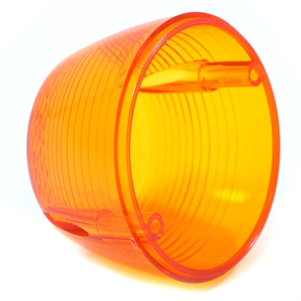 Yamaha Amber Turn signal Lens, 183-83332-70-00, 11-2183 - HVCcycle