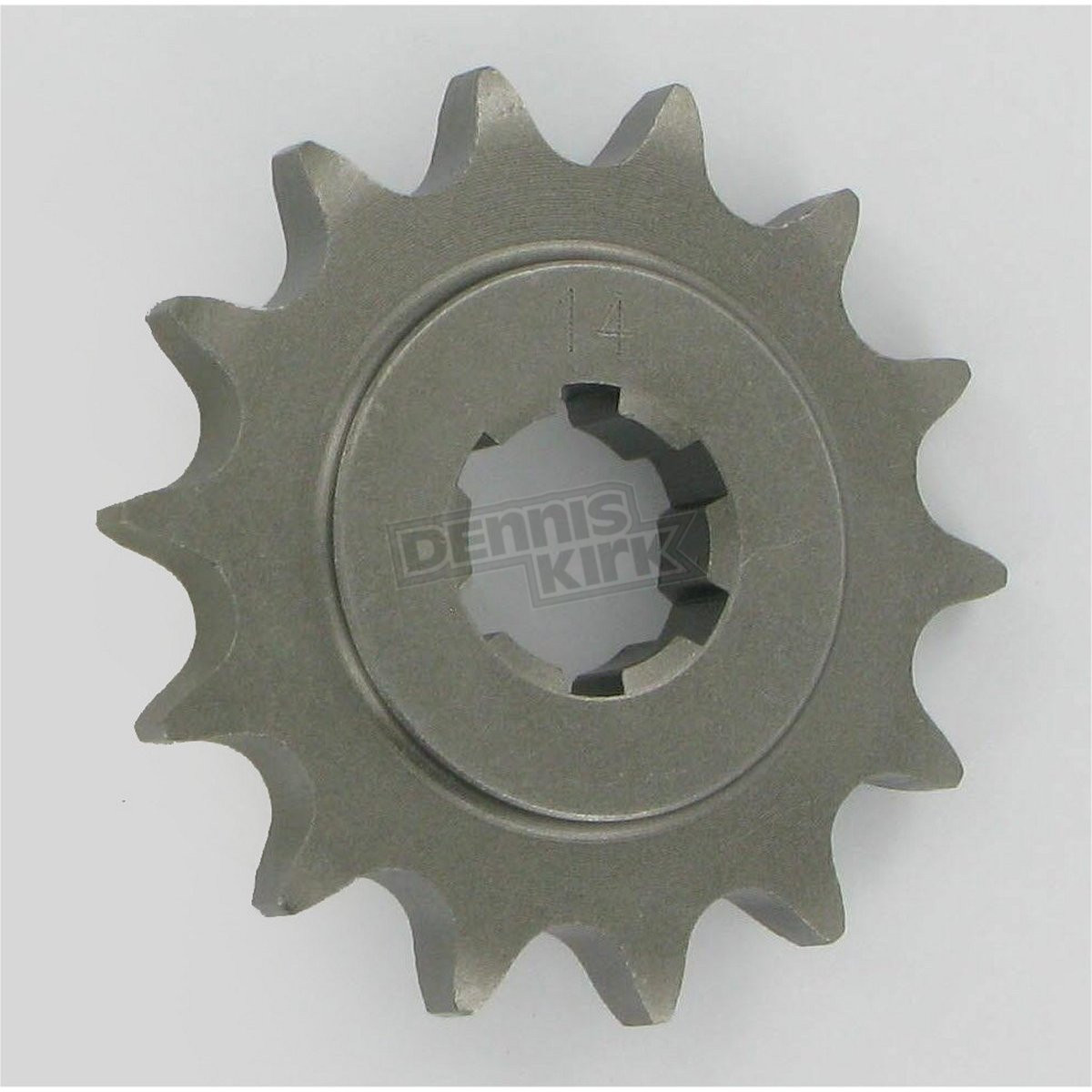 Kawasaki Triple Front Sprocket 530x15 K22-2707 - HVCcycle
