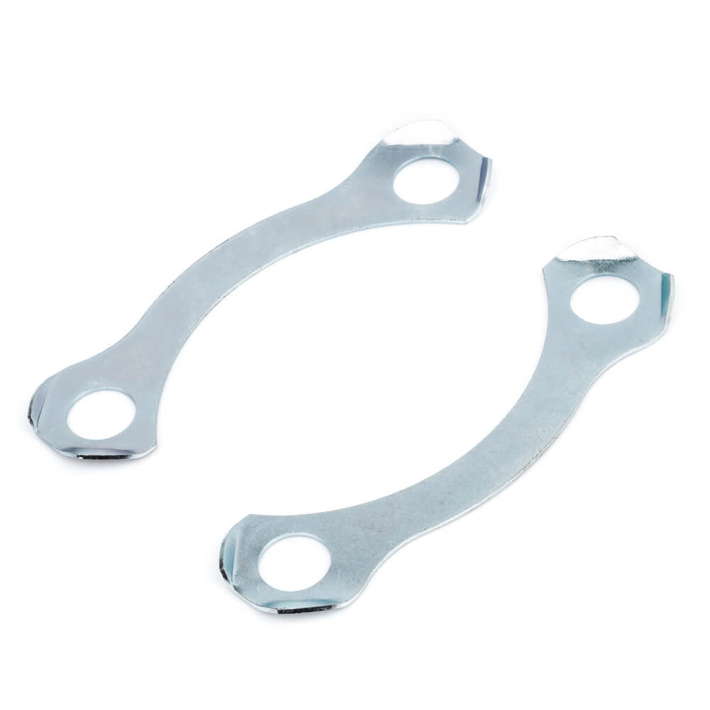 Yamaha Rear Sprocket Lock Washers, 1J3-25412-00-00
